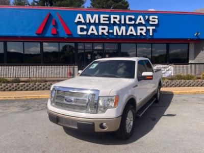 2012 Ford F150