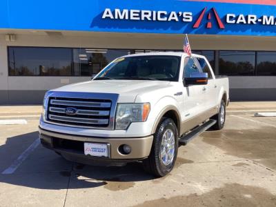 2013 Ford F150
