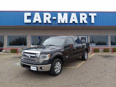 2014 Ford F150