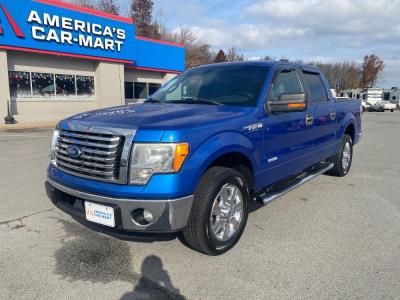 2011 Ford F150