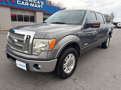 2012 Ford F150