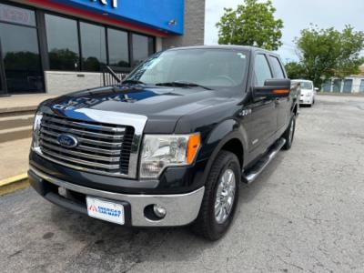 2012 Ford F150