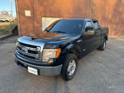 2013 Ford F150