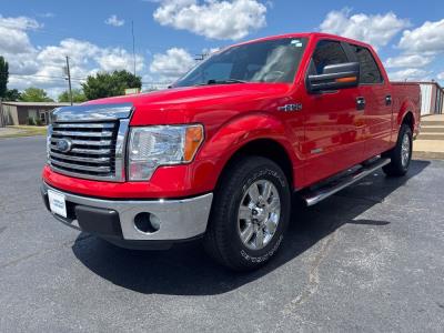 2011 Ford F150