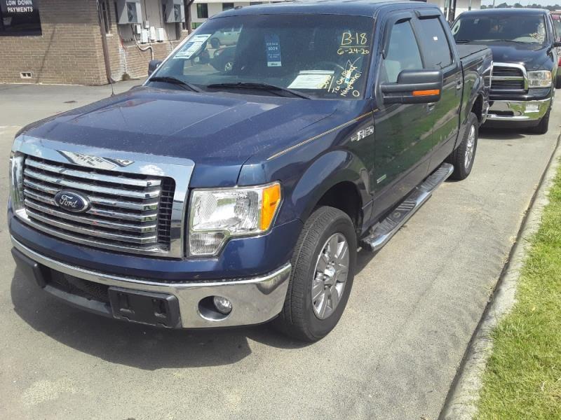 Ford F150 America�s CarMart Ford F150 America�s CarMart