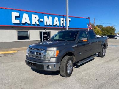 2013 Ford F150