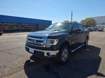 2014 Ford F150