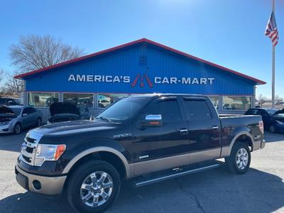 2013 Ford F150