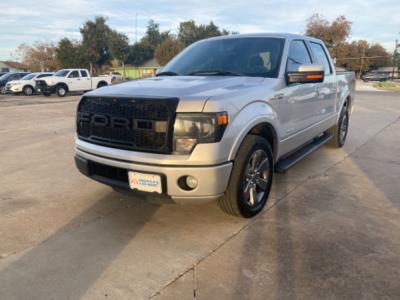 2014 Ford F150