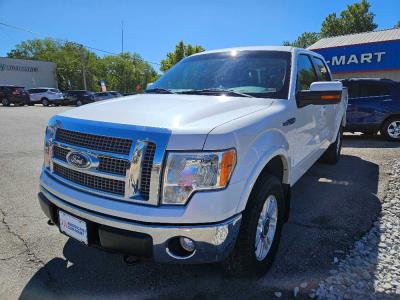 2012 Ford F150