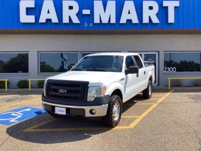 2014 Ford F150
