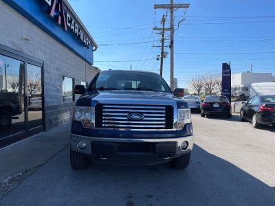 2012 Ford F150