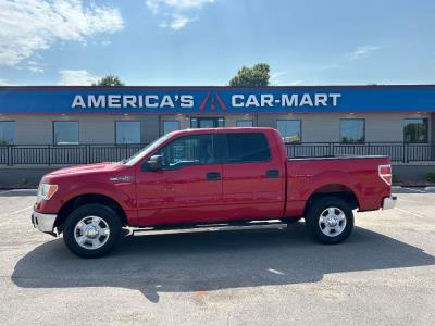 2013 Ford F150