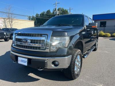 2014 Ford F150
