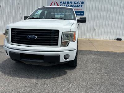 2014 Ford F150