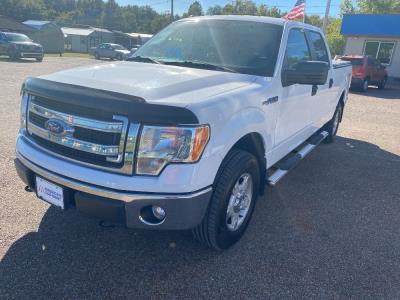 2014 Ford F150