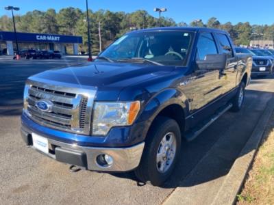 2012 Ford F150