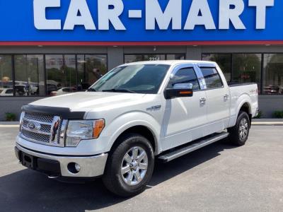 2011 Ford F150