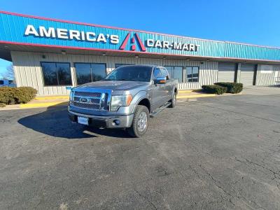 2011 Ford F150