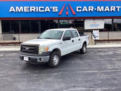 2013 Ford F150