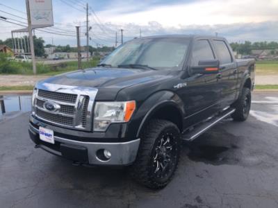 2012 Ford F150