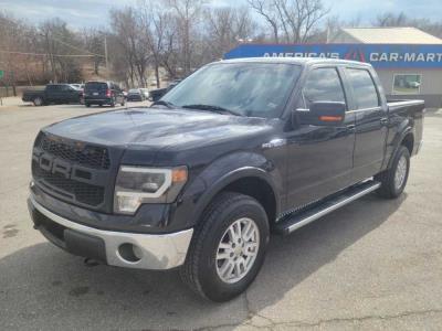 2011 Ford F150