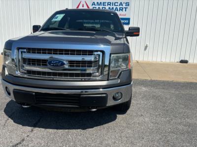 2013 Ford F150