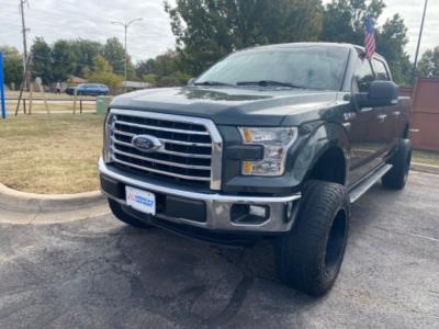 2015 Ford F150