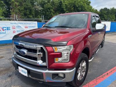 2016 Ford F150