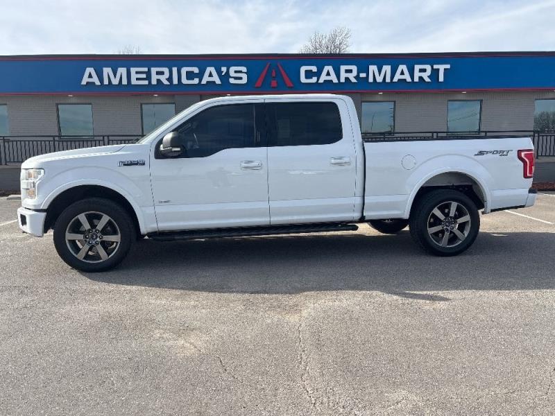 2017 Ford F-150 XLT's photo