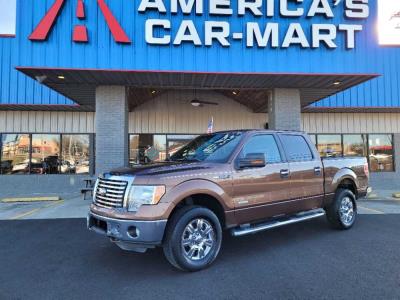 2012 Ford F150