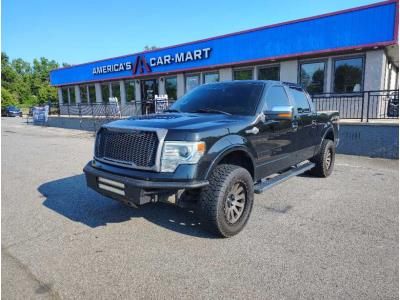 2013 Ford F150