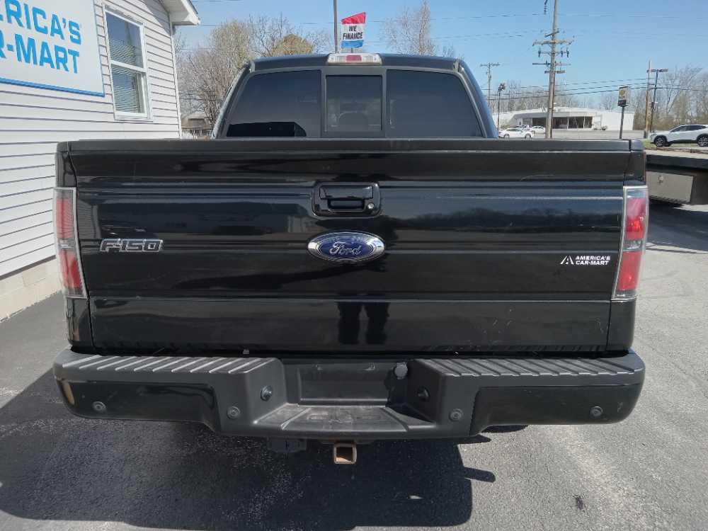 FORD F-150 XL; LIMITED; P