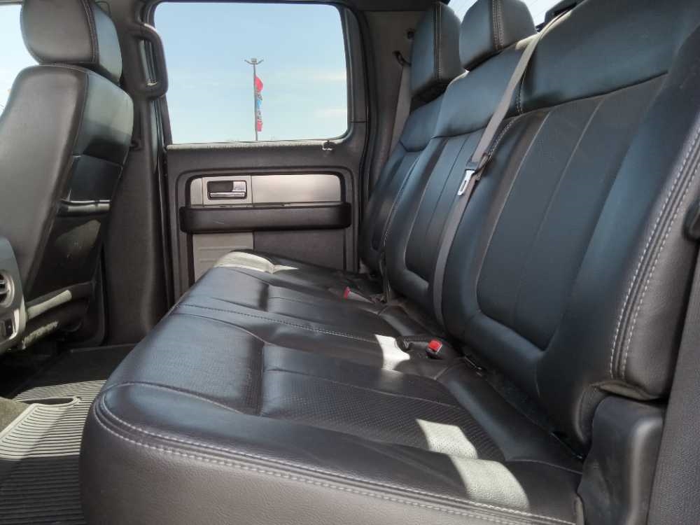 FORD F-150 XL; LIMITED; P