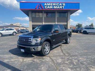 2014 Ford F150
