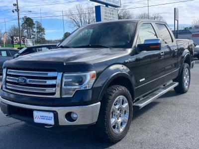 2014 Ford F150