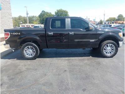 2013 Ford F150