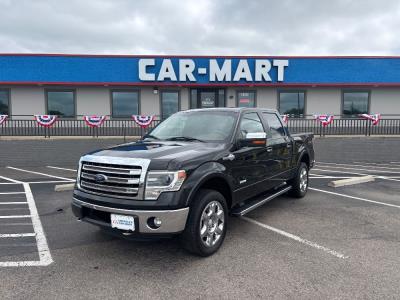 2013 Ford F150