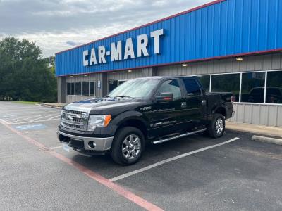 2013 Ford F150