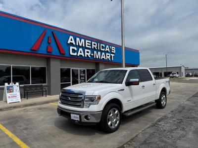 2014 Ford F150