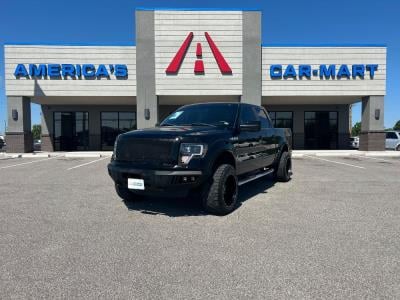 2011 Ford F150
