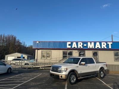 2013 Ford F150