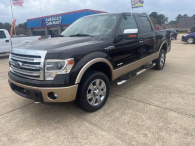 2013 Ford F150