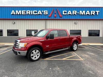 2013 Ford F150