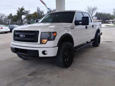 2013 Ford F150