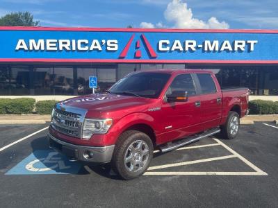 2014 Ford F150