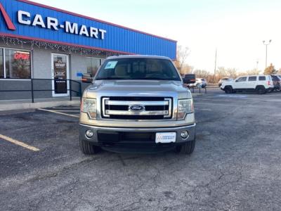 2013 Ford F150