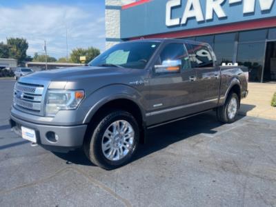 2013 Ford F150