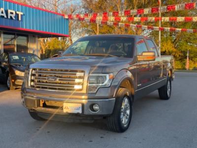 2013 Ford F150