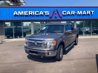 2013 Ford F150